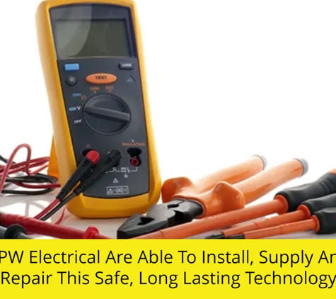 APW Electrical Pty - Rockingham, WA. APW Electrical Are Able To Install, Supply And Repair This Safe, Long Lasting Technology