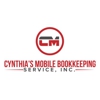 Cythia's Mobile Bookkeeping Service, Inc. gallery