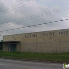 Aldine Lodge