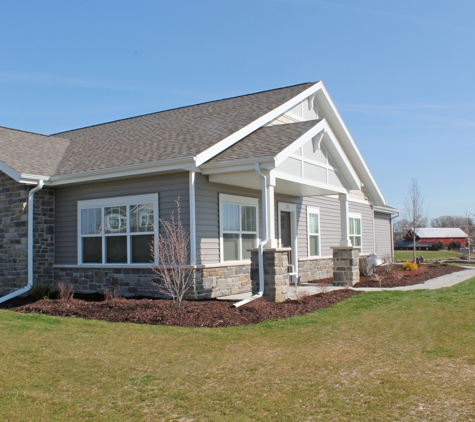 Bergamont Townhomes - Oregon, WI