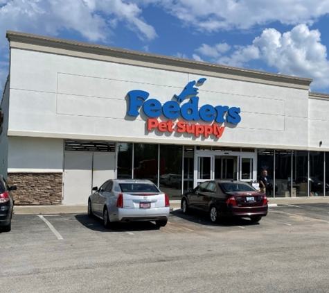 Feeders Pet Supply - Louisville, KY