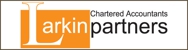Larkin Partners Pty Ltd. Logo