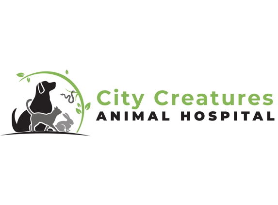 City Creatures Animal Hospital - Buffalo, NY