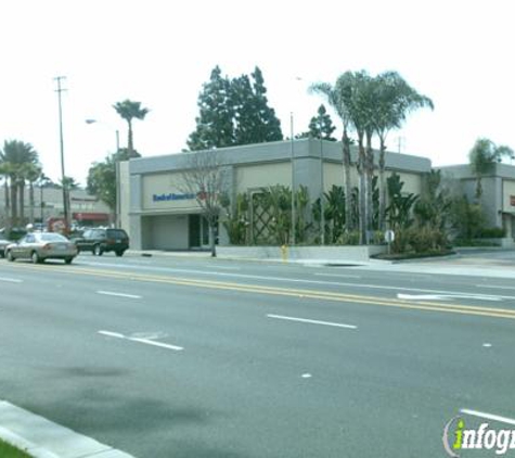 Bank of America Financial Center - Torrance, CA