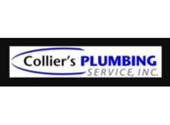 Collier's Plumbing Service, Inc. - Summit Point, WV