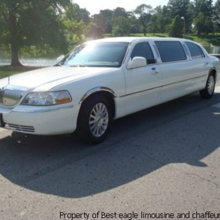 Eagle Limousine & Chauffeur Service