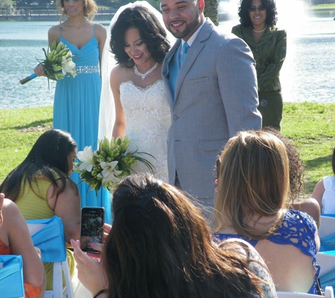 Beautiful Bridal Ceremonies