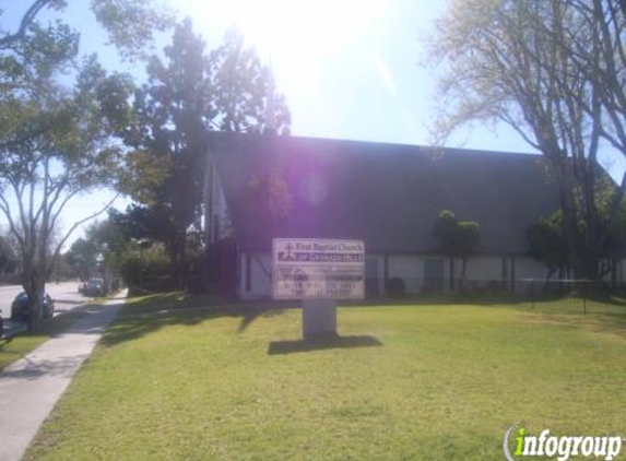 A HAPPY DAYS PRESCHOOL - Granada Hills, CA