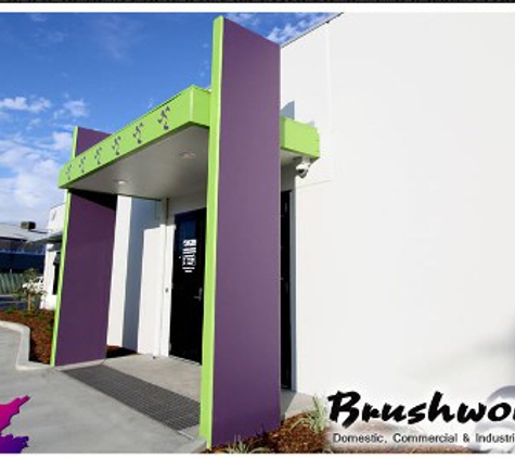 Brushworks - Wodonga, VIC
