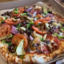 MOD Pizza - Pizza