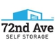 72nd Ave Self Storage