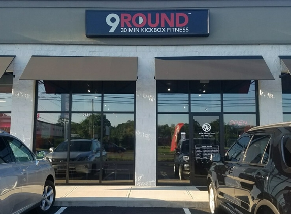 9Round Fitness - Branford, CT