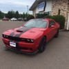 Wood City Motors Ford gallery