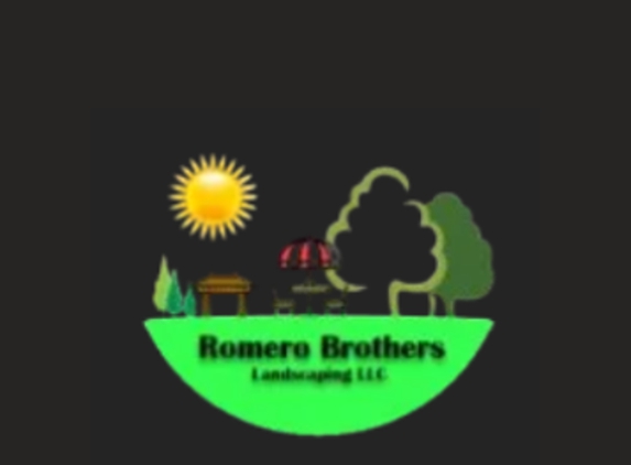 Romero Brothers Landscaping