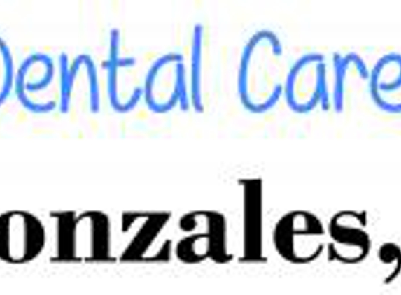 Andrea Pilar Gonzales, DDS - Plano, TX