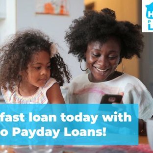 Hugo Payday Loans - Saint Joseph, MO