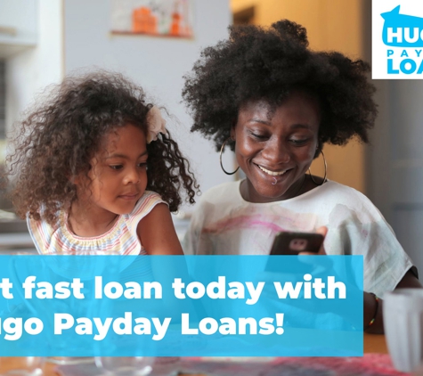 Hugo Payday Loans - Joplin, MO