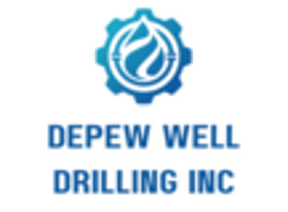 De Pew Drilling & Pump Service Inc - Medina, OH