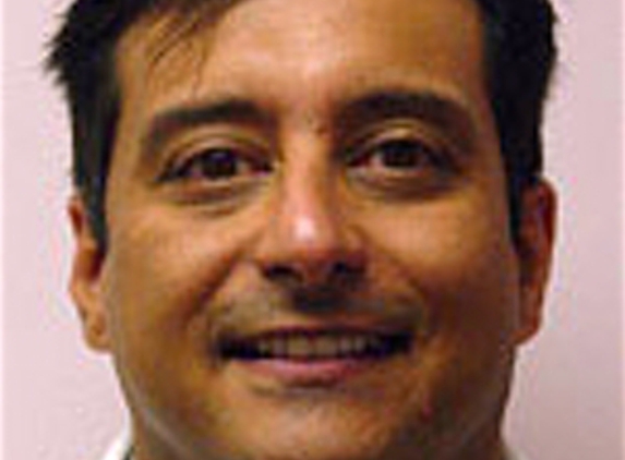 Dr. Sam N Ghoubrial, MD - Rittman, OH