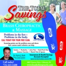 Brash Chiropractic & Massage - Chiropractors & Chiropractic Services