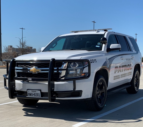 National Security & Protective Services Inc - Fort Worth, TX
