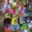 Rocket Fizz - Candy & Confectionery