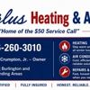 A Plus Heating & Air gallery
