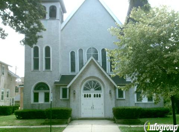 Saint Paul's Lutheran Church - Forest Park, IL