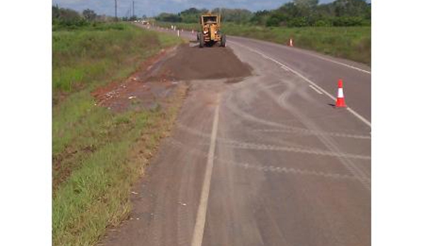 Coleman's Contracting & Earthmoving - Humpty Doo, NT