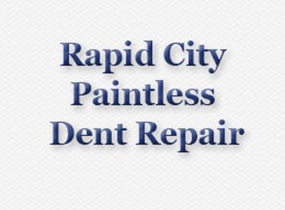 Rapid City Paintless Dent Repair - Rapid City, SD