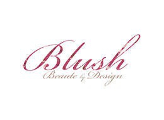 Blush Beaute By Design - Vacaville, CA