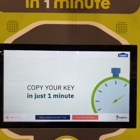 Minute Key