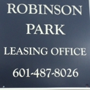 Robinson Mobile Home Park - Mobile Home Parks
