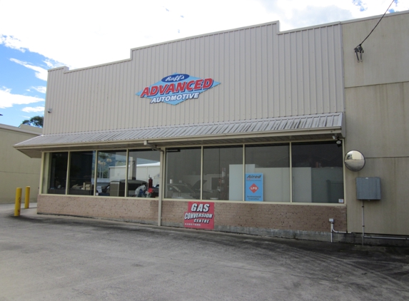 Raff's Advanced Automotive Pty Ltd - Fairy Meadow, NSW. Your Local LPG Gas Converter