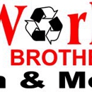 Worley Brothers Scrap Iron & Metal - Scrap Metals