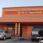 B J's Sports Pub