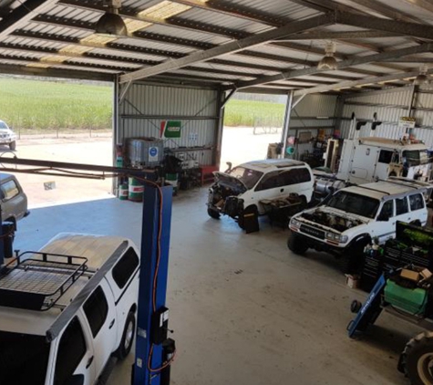 Core Diesel Maintenance Pty Ltd - Tinana South, QLD