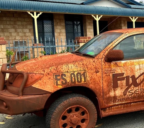 Fixify Services - Karratha Industrial Estate, WA