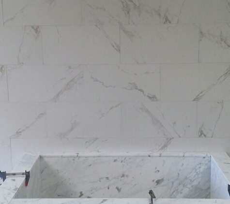 Fuerte Granite Direct Fabrication & Installation