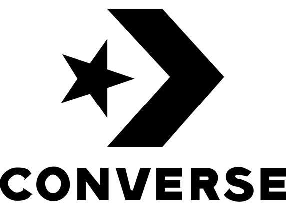 Converse Flagship Store (Converse Shoes Customized by You) - Boston, MA