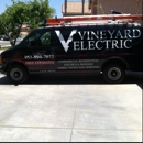 Vineyard Electric - Electric Equipment Repair & Service