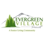 Evergreen Village Prescott