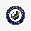 Crow Bookkeeping - Bookkeeping