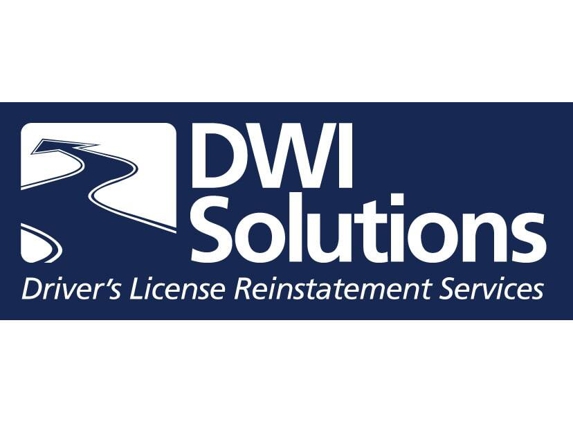 DWI Solutions - Saint Paul, MN