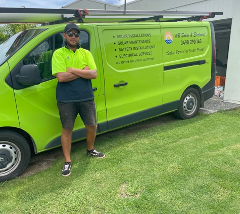 AB Solar & Electrical - Upper Coomera, QLD