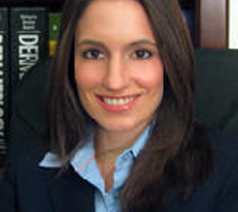 Dr. Angela Giancola Weatherall, MD - Fort Lauderdale, FL