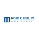 David R. Heil, PA-Injury Attorney - Civil Litigation & Trial Law Attorneys