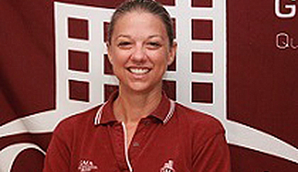 GMA Certification Group - Nerang, QLD. RENEE GORMAN