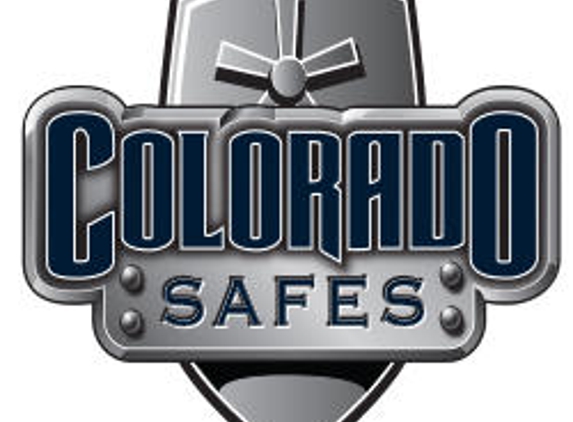 Colorado Safes - Wheat Ridge, CO