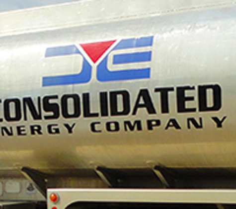 Consolidated Energy - Independence, IA